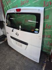 Дверь задняя задняя NISSAN NV200 VM20 HR16DE K010MJX0AB 2 ракурс