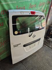 Дверь задняя задняя NISSAN NV200 VM20 HR16DE K010MJX0AB 3 ракурс