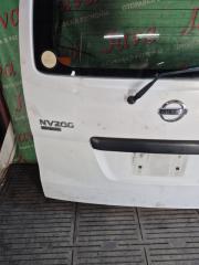 Дверь задняя задняя NISSAN NV200 VM20 HR16DE K010MJX0AB 4 ракурс