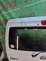 Дверь задняя задняя NISSAN NV200 VM20 HR16DE K010MJX0AB 5 ракурс