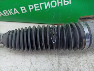 Рулевая рейка передняя TOYOTA VITZ KSP130 1KR-FE 2 ракурс Рулевая рейка передняя TOYOTA VITZ KSP130 1KR-FE 2 ракурс