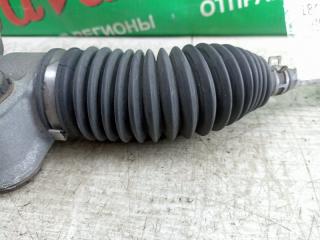 Рулевая рейка передняя TOYOTA VITZ KSP130 1KR-FE 3 ракурс Рулевая рейка передняя TOYOTA VITZ KSP130 1KR-FE 3 ракурс