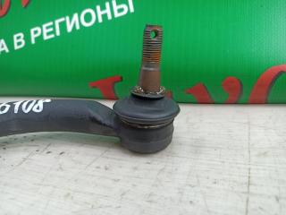 Рулевая рейка передняя TOYOTA VITZ KSP130 1KR-FE 4 ракурс Рулевая рейка передняя TOYOTA VITZ KSP130 1KR-FE 4 ракурс