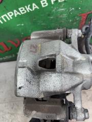 Ступица правая передняя TOYOTA VITZ KSP130 1KR-FE 2 ракурс