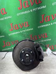 Ступица правая передняя TOYOTA VITZ KSP130 1KR-FE 1 ракурс