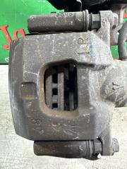 Ступица правая передняя TOYOTA VITZ KSP130 1KR-FE 2 ракурс