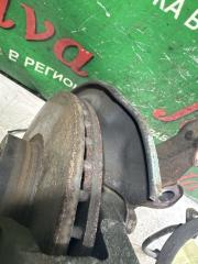 Ступица правая передняя TOYOTA VITZ KSP130 1KR-FE 3 ракурс