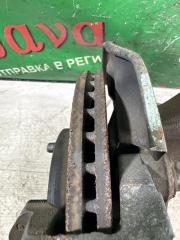 Ступица правая передняя TOYOTA VITZ KSP130 1KR-FE 4 ракурс