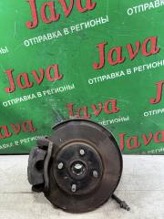 Ступица левая передняя TOYOTA VITZ KSP130 1KR-FE 1 ракурс