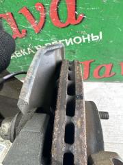 Ступица левая передняя TOYOTA VITZ KSP130 1KR-FE 4 ракурс
