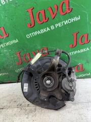 Ступица левая передняя TOYOTA VITZ KSP130 1KR-FE 5 ракурс