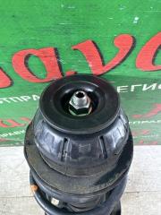 Стойка правая передняя TOYOTA VITZ KSP130 1KR-FE 2 ракурс