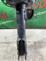 Стойка правая передняя TOYOTA VITZ KSP130 1KR-FE 4 ракурс