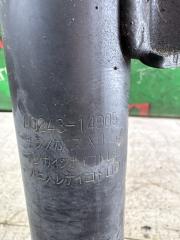 Стойка правая передняя TOYOTA VITZ KSP130 1KR-FE 5 ракурс