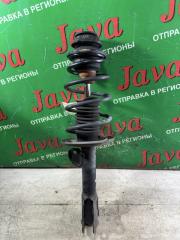 Стойка левая передняя TOYOTA VITZ KSP130 1KR-FE 1 ракурс