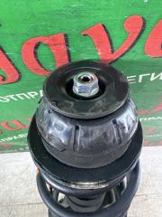 Стойка левая передняя TOYOTA VITZ KSP130 1KR-FE 2 ракурс
