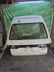 Дверь задняя задняя TOYOTA LITE ACE CR27 2C 1 ракурс