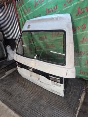 Дверь задняя задняя TOYOTA LITE ACE CR27 2C 2 ракурс