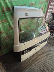 Дверь задняя задняя TOYOTA LITE ACE CR27 2C 3 ракурс