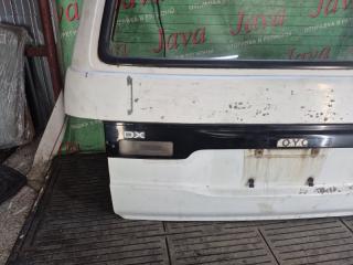 Дверь задняя задняя TOYOTA LITE ACE CR27 2C 4 ракурс