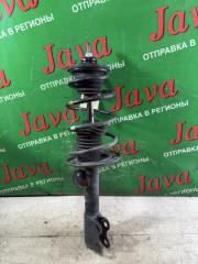 Стойка левая передняя TOYOTA VITZ KSP130 1KR-FE 1 ракурс