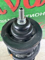 Стойка левая передняя TOYOTA VITZ KSP130 1KR-FE 2 ракурс