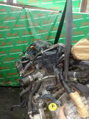 Двигатель HONDA STEPWGN RK6 R20A 3 ракурс