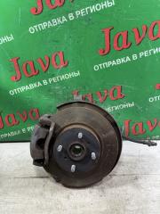 Ступица левая передняя TOYOTA VITZ KSP130 1KR-FE 1 ракурс