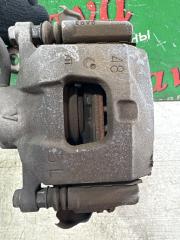 Ступица левая передняя TOYOTA VITZ KSP130 1KR-FE 2 ракурс