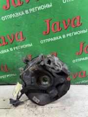 Ступица левая передняя TOYOTA VITZ KSP130 1KR-FE 5 ракурс