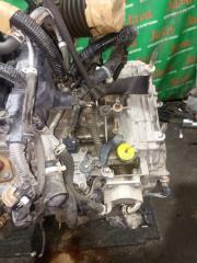 АКПП HONDA STEPWGN RK6 R20A MJ3A 2 ракурс