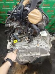 АКПП HONDA STEPWGN RK6 R20A MJ3A 4 ракурс