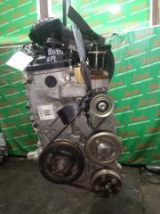Двигатель HONDA FIT GP1 LDA 1 ракурс
