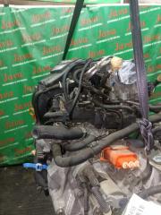 Двигатель HONDA FIT GP1 LDA 4 ракурс