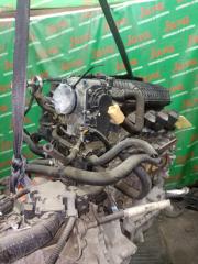 Двигатель HONDA FIT GP1 LDA 5 ракурс
