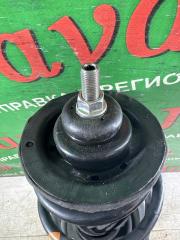 Стойка правая передняя TOYOTA VITZ KSP130 1KR-FE 2 ракурс