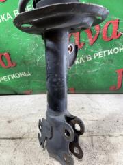 Стойка правая передняя TOYOTA VITZ KSP130 1KR-FE 4 ракурс