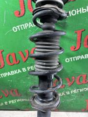 Стойка левая передняя TOYOTA PASSO KGC10 1KR-FE 48510-B1010 3 ракурс