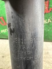 Стойка левая передняя TOYOTA PASSO KGC10 1KR-FE 48510-B1010 5 ракурс