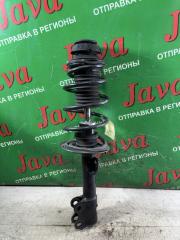 Стойка правая передняя TOYOTA VITZ KSP130 1KR-FE 1 ракурс