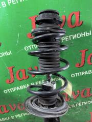Стойка правая передняя TOYOTA VITZ KSP130 1KR-FE 3 ракурс
