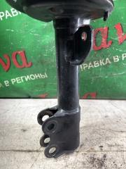 Стойка правая передняя TOYOTA VITZ KSP130 1KR-FE 4 ракурс