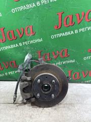 Ступица левая передняя TOYOTA PASSO KGC10 1KR-FE 43212-B1010 1 ракурс