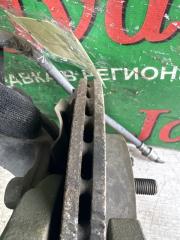 Ступица левая передняя TOYOTA PASSO KGC10 1KR-FE 43212-B1010 4 ракурс