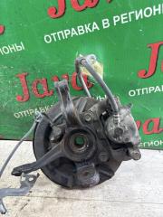 Ступица левая передняя TOYOTA PASSO KGC10 1KR-FE 43212-B1010 5 ракурс