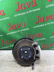 Ступица правая передняя TOYOTA VITZ KSP130 1KR-FE 1 ракурс