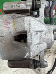 Ступица правая передняя TOYOTA VITZ KSP130 1KR-FE 2 ракурс