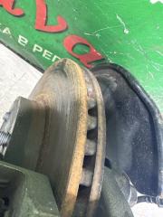 Ступица правая передняя TOYOTA VITZ KSP130 1KR-FE 3 ракурс