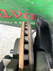 Ступица правая передняя TOYOTA VITZ KSP130 1KR-FE 4 ракурс