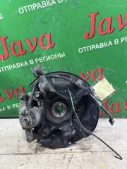 Ступица правая передняя TOYOTA VITZ KSP130 1KR-FE 5 ракурс